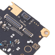 Scheda porta di ricarica originale per Xiaomi Mi 10 Lite 5G, For Xiaomi Mi 10 Lite 5G (Original)