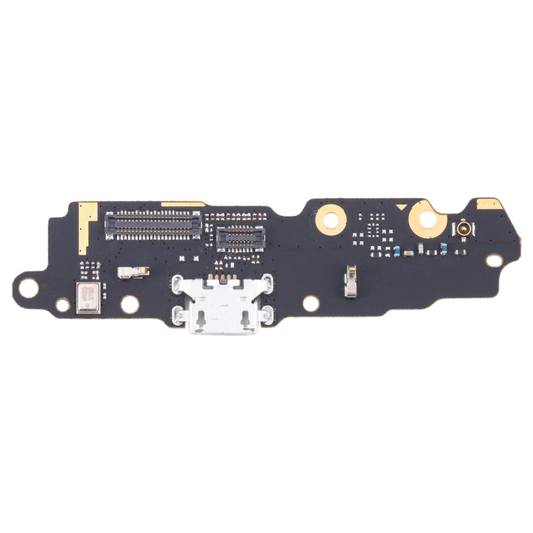 Original Charging Port Board for Motorola Moto E4 Plus (USA), For Moto E4 Plus(US) (Original)