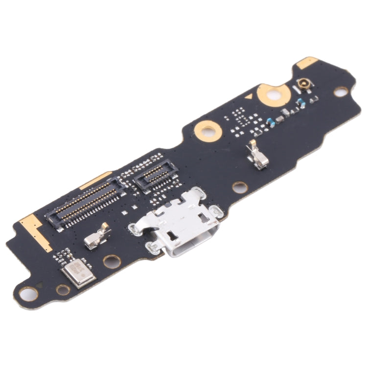 Original Charging Port Board for Motorola Moto E4 Plus (USA), For Moto E4 Plus(US) (Original)