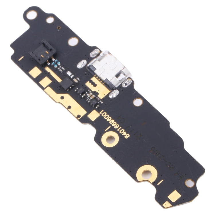 Original Charging Port Board for Motorola Moto E4 Plus (USA), For Moto E4 Plus(US) (Original)