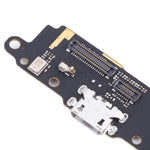 Scheda porta di ricarica originale per Motorola Moto E4 Plus (USA), For Moto E4 Plus(US) (Original)
