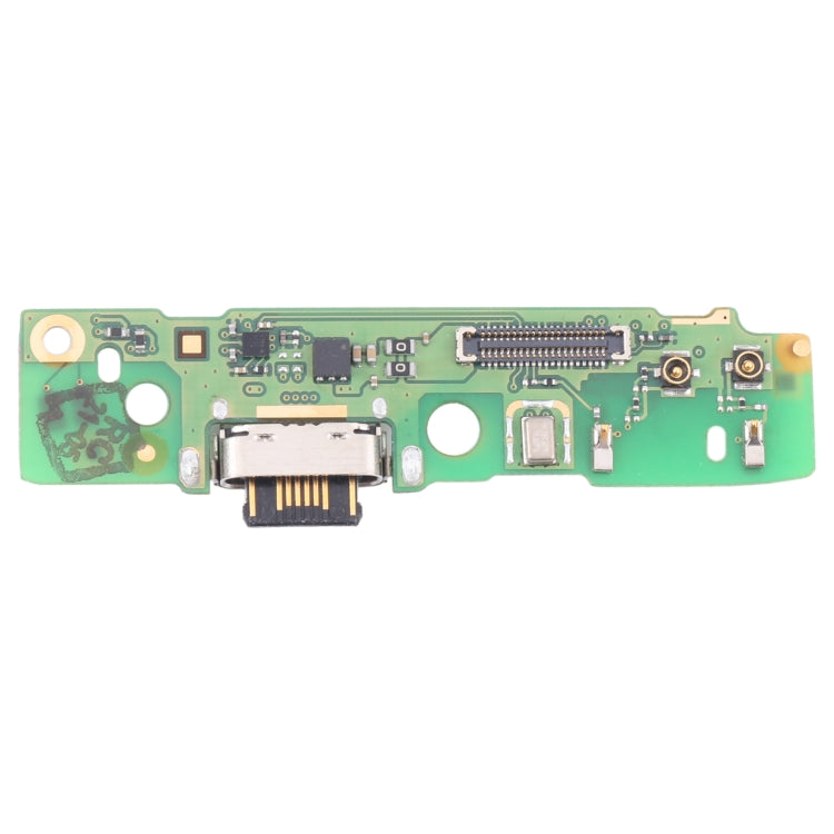 Original Charging Port Board for Motorola Moto G7 Power (US Version), For Moto G7 Power US(Original)