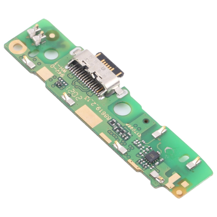 Original Charging Port Board for Motorola Moto G7 Power (US Version), For Moto G7 Power US(Original)