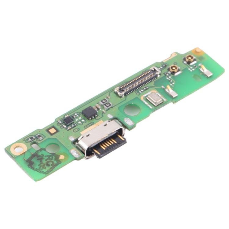 Original Charging Port Board for Motorola Moto G7 Power (US Version), For Moto G7 Power US(Original)