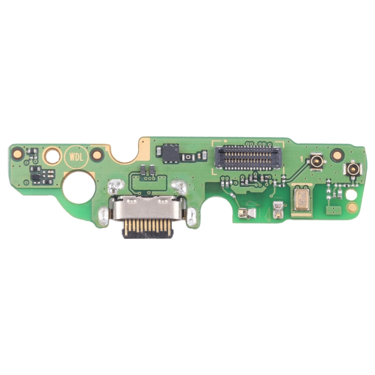 Original Charging Port Board for Motorola Moto G7 Play (USA), For Moto G7 Play US(Original)