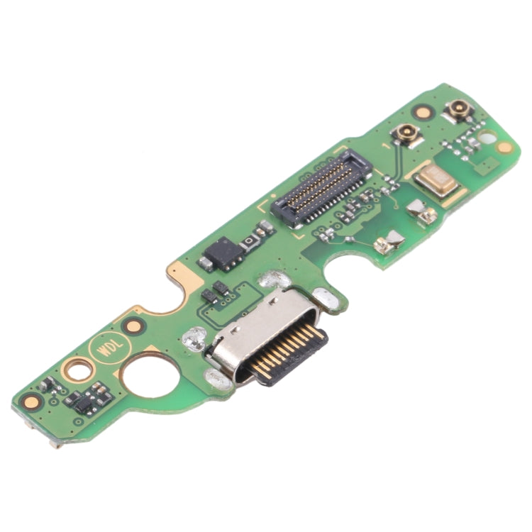 Original Charging Port Board for Motorola Moto G7 Play (USA), For Moto G7 Play US(Original)