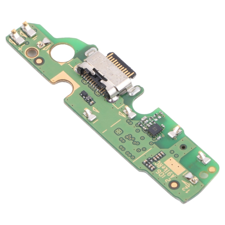 Original Charging Port Board for Motorola Moto G7 Play (USA), For Moto G7 Play US(Original)