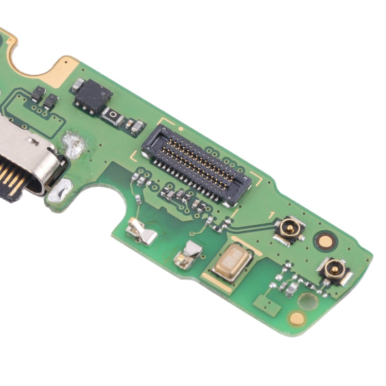 Original Charging Port Board for Motorola Moto G7 Play (USA), For Moto G7 Play US(Original)