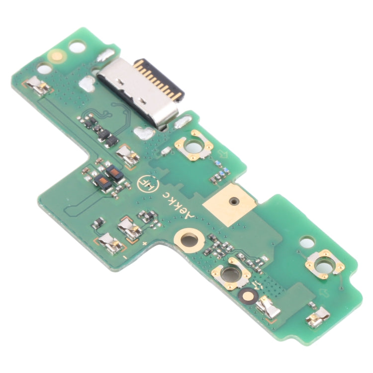 Original Charging Port Board for Motorola Moto G Fast XT2045-3, For Moto G Fast (Original)