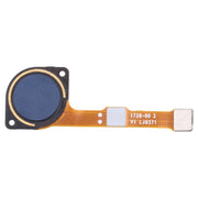 Cavo flessibile per sensore di impronte digitali per Nokia 5.4, For Nokia 5.4, For Nokia 5.4 (Purple)