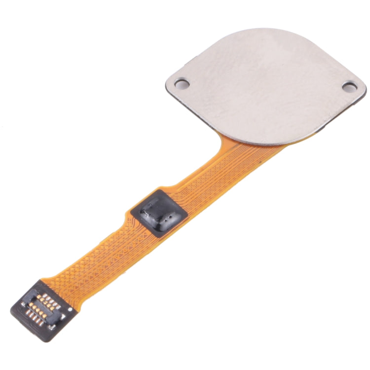 Fingerprint Sensor Flex Cable For Nokia 5.4, For Nokia 5.4, For Nokia 5.4 (Purple)