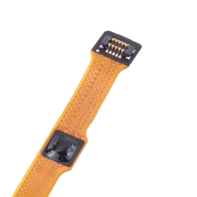 Fingerprint Sensor Flex Cable For Nokia 5.4, For Nokia 5.4, For Nokia 5.4 (Purple)