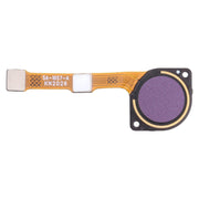 Cavo flessibile per sensore di impronte digitali per Nokia 5.4, For Nokia 5.4, For Nokia 5.4 (Purple)