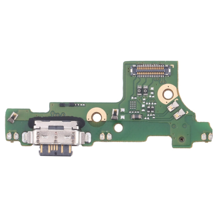 Original Charging Port Board for Nokia X71, For Nokia X71 (Original)