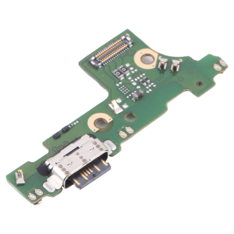 Original Charging Port Board for Nokia X71, For Nokia X71 (Original)