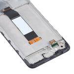 Original LCD Screen for Xiaomi Redmi Note 10 5G / Redmi Note 10T 5G / Redmi Note 10T 5G M2103K19I / Poco M3 Pro 5G M2103K19PG, M2103K19PI, M2103K19G, M2103K19C Digitizer Complete Assembly with Frame, For Xiaomi Redmi Note 10 5G
