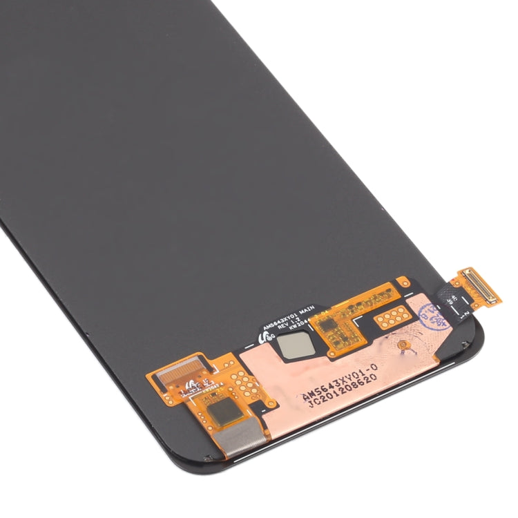 Schermo LCD originale e digitalizzatore assemblaggio completo per OPPO A74 4G / Reno5 Z / A94 5G, For OPPO A74 4G / Reno5 Z / A94 5G