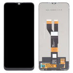 Original LCD Screen and Digitizer Full Assembly for OPPO Realme C11 (2021) RMX3231, For Realme C11 (2021)