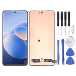 Schermo LCD e digitalizzatore in materiale AMOLED originale assemblaggio completo per vivo X60 / X60 (Cina) V2046A / X60t V2085A / X60s V2059A / X70 V2133A, V2104 V2045, For vivo X60 (Original)