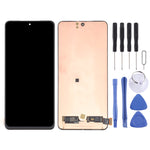 Schermo LCD e digitalizzatore in materiale AMOLED originale assemblaggio completo per vivo X60 / X60 (Cina) V2046A / X60t V2085A / X60s V2059A / X70 V2133A, V2104 V2045, For vivo X60 (Original)