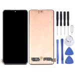 Schermo LCD e digitalizzatore in materiale AMOLED originale assemblaggio completo per vivo X60 Pro / X60T Pro+ / X60 Pro+ / X70 Pro / S15 Pro V2046, For vivo X60 Pro / X60 Pro+ /X60T Pro+ / X70 Pro / S15 Pro (Original)