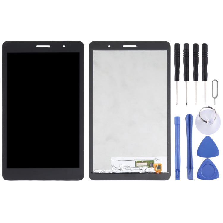 LCD Screen and Digitizer Full Assembly for Huawei MediaPad T3 8.0 KOB-L09, For Huawei MediaPad T3 8.0