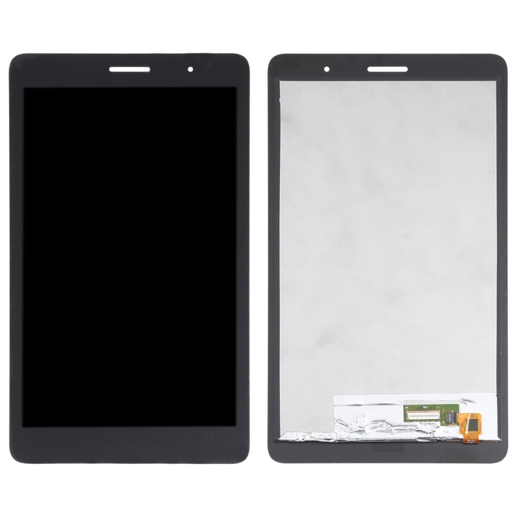 LCD Screen and Digitizer Full Assembly for Huawei MediaPad T3 8.0 KOB-L09, For Huawei MediaPad T3 8.0