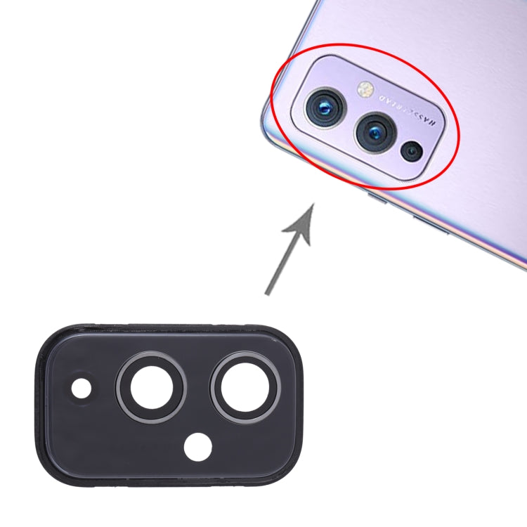 Camera Lens Cover for OnePlus 9 (EU/NA)., For OnePlus 9 (EU/NA) (Black), For OnePlus 9 (EU/NA) (Purple)