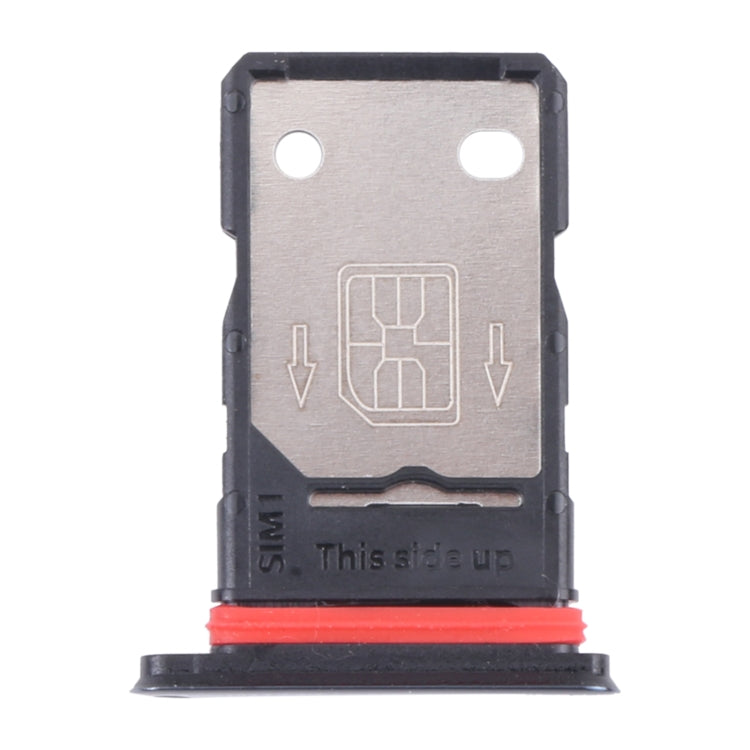 For OnePlus Nord SIM Card Tray + SIM Card Tray, For OnePlus Nord