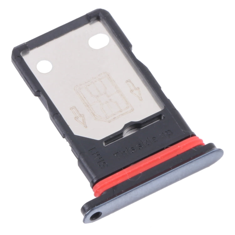 For OnePlus Nord SIM Card Tray + SIM Card Tray, For OnePlus Nord