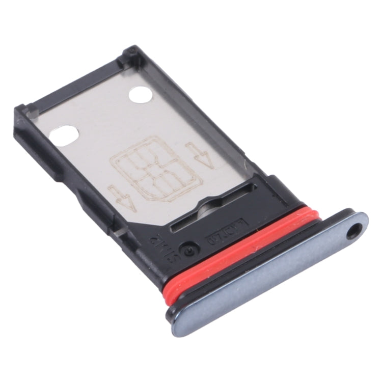 For OnePlus Nord SIM Card Tray + SIM Card Tray, For OnePlus Nord