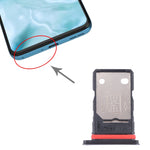 For OnePlus Nord SIM Card Tray + SIM Card Tray, For OnePlus Nord