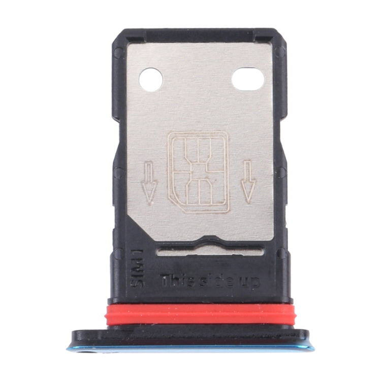 For OnePlus Nord SIM Card Tray + SIM Card Tray, For OnePlus Nord