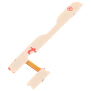 Power Button &amp; Volume Button Flex Cable For Honor V40 5G, For Honor V40 5G