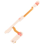 Power Button &amp; Volume Button Flex Cable For Huawei P Smart 2021, For Huawei P Smart 2021
