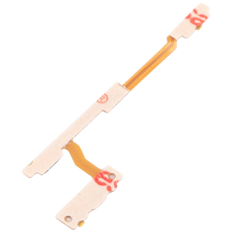Power Button &amp; Volume Button Flex Cable For Huawei P Smart 2021, For Huawei P Smart 2021