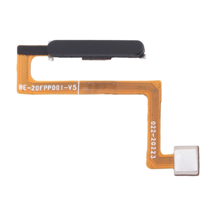 Fingerprint Sensor Flex Cable For Honor Play4, For Honor Play4