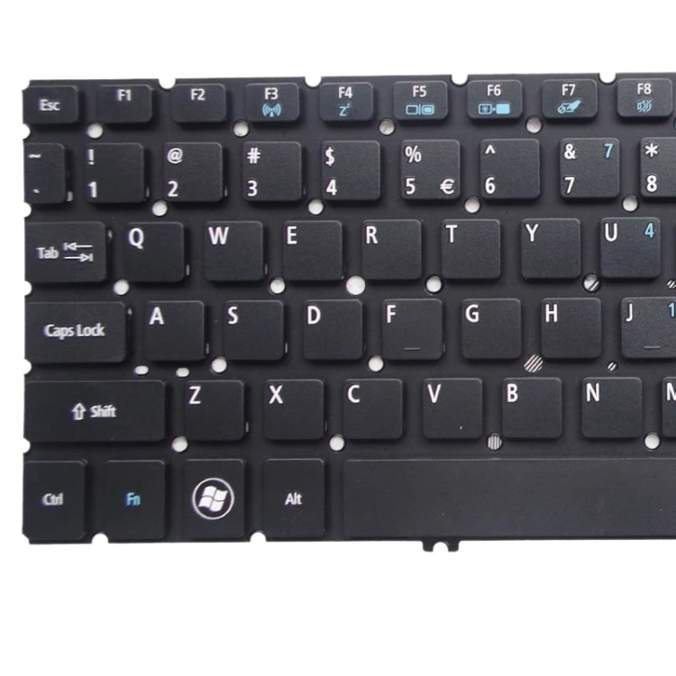 US Version Keyboard for Acer Aspire MS2360 V5-471 V5-471G V5-471P V5-471PG, For Acer Aspire MS2360