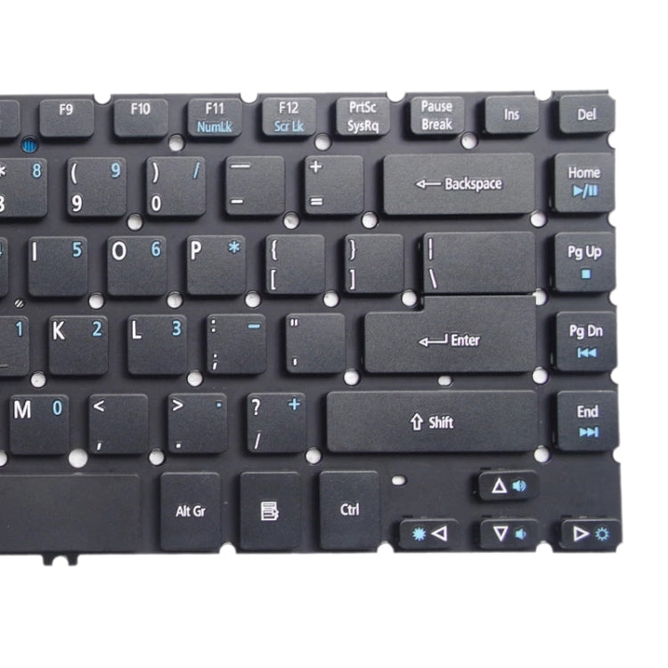 US Version Keyboard for Acer Aspire MS2360 V5-471 V5-471G V5-471P V5-471PG, For Acer Aspire MS2360