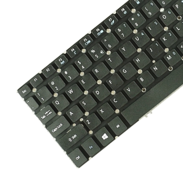 US Version Keyboard for Acer M5-481 M5-481T M5-481P X483 X483G Z09, For Acer M5-481