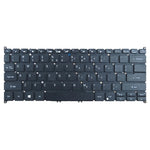 Tastiera versione USA per Acer Swift 3 SF314-54 SF314-54G SF314-41 SF314-41G, For Acer Swift 3 SF314-54