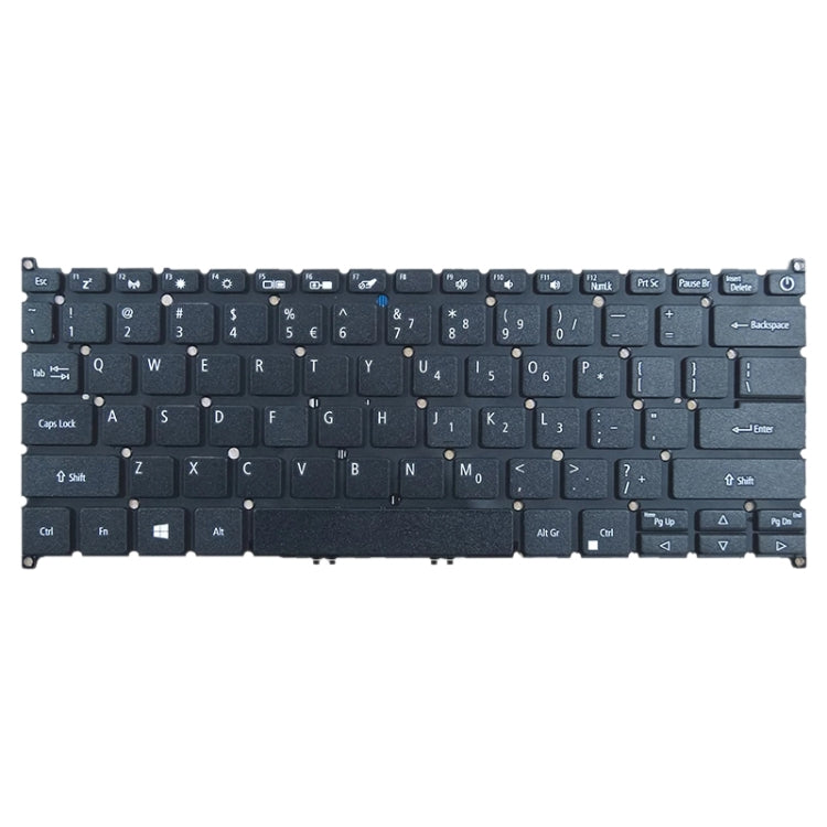 US Version Keyboard For Acer Swift 3 SF314-54 SF314-54G SF314-41 SF314-41G, For Acer Swift 3 SF314-54