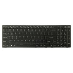 US Version Keyboard with Backlight for Hasee G10 Z8 Z7M Z7-CT5NA7NA7GS KPZGZ GX9 911PLUS CN95S01, For Hasee G10 Z8