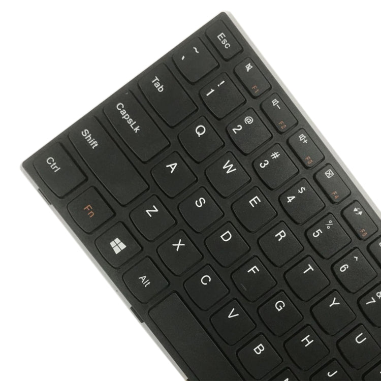 US Version Keyboard for Lenovo G40-70 G40-80 N40-30 Z40-80 B40 G40 Z41, For Lenovo G40-70