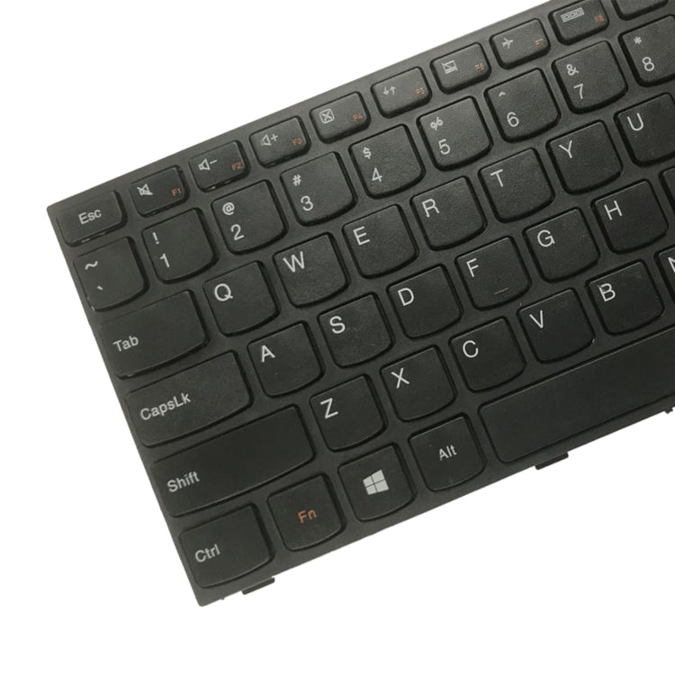 US Version Keyboard for Lenovo G50-70 G50-45 B50 G50 G50-70AT G50-30 Z50 G50 Z50 B50 G50-70 B70-80 Z70-80, For Lenovo G50-70