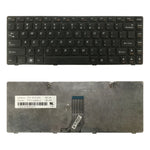 US Version Keyboard for Lenovo G470 V470 B470 B490 G475 B475E V480C B480 M490 B475 V480 M495, For Lenovo G470