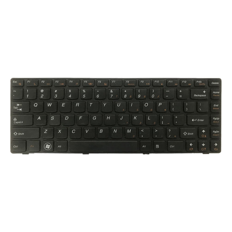 US Version Keyboard for Lenovo G470 V470 B470 B490 G475 B475E V480C B480 M490 B475 V480 M495, For Lenovo G470