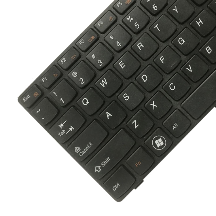 US Version Keyboard for Lenovo G470 V470 B470 B490 G475 B475E V480C B480 M490 B475 V480 M495, For Lenovo G470