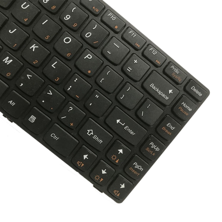 US Version Keyboard for Lenovo G470 V470 B470 B490 G475 B475E V480C B480 M490 B475 V480 M495, For Lenovo G470