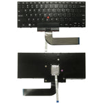 Tastiera versione USA per Lenovo IBM ThinkPad Edge E40 E50 14 pollici / 15 pollici, For Lenovo IBM ThinkPad Edge E40